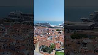 ventura ♥️♥️♥️♥️ Seven seas Mariner in lisbon