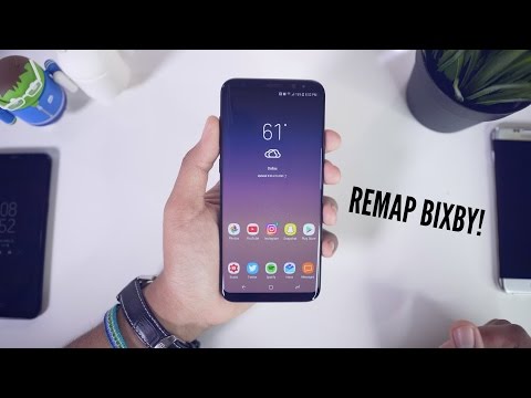 Top Galaxy S8 Tips & Tricks!