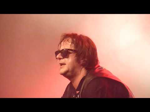 A Split Second - Flesh @ W Festival 16 8 2018 Amougies Belgium