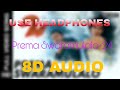 Prema Swaramulalo 8d Song 24 Telugu Movie