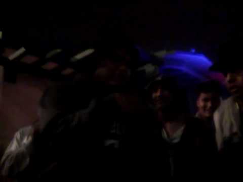 BARTO vs BRHAKA - Colectivo Los OLIVOS 4