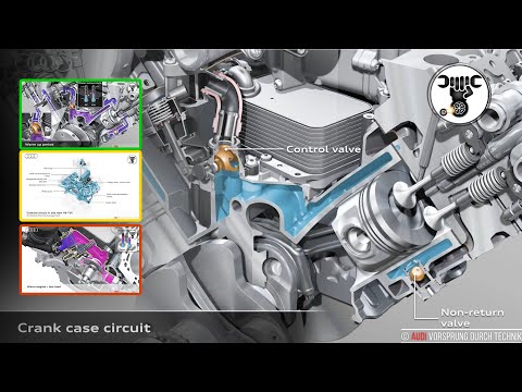 Innovative thermal management