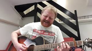 DAILY SPORRAN No.46. Cover of “Beltane” (by Jethro Tull)