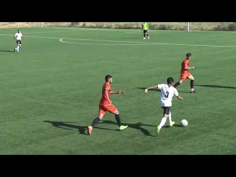 West Armenia 3:0 Shirak-2 12.08.2019