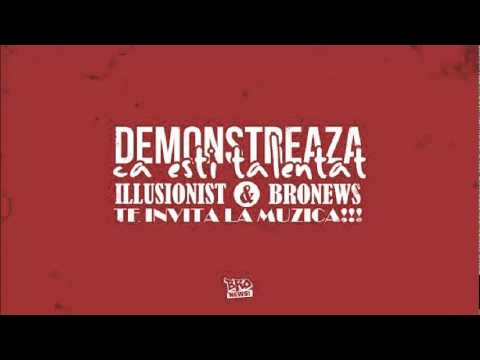 om necunoscut - Cautarea timpului pierdut (prod. ILLusionist)