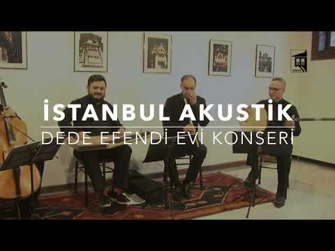 Turgut Özüfler Kürdilihicazkar Saz Semai ( Nejdet Yaşar )