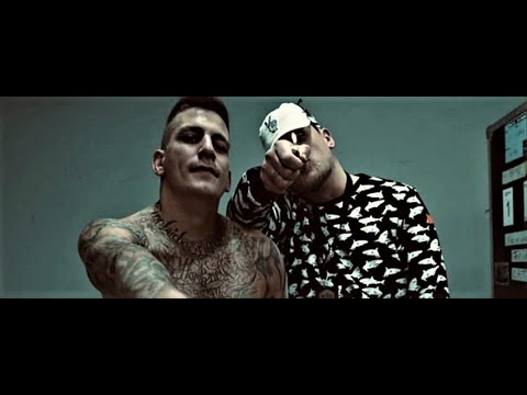 Gzuz & Olexesh, Jaill - Ganz Mies