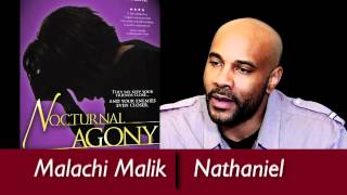 Nocturnal Agony Interviews (Deidra & Malachi) video