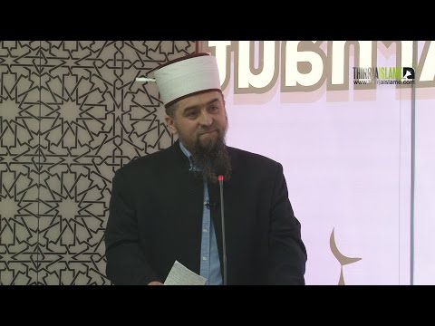 Realiteti jonë në kujdesjen për dituri [HUTBE] - Hoxhë Dhulkarnejn Ramadani