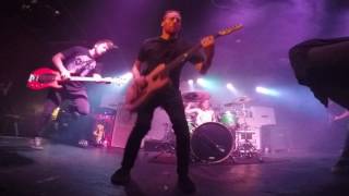 Fire From the Gods - Diversion (Live in Springfield, Missouri)