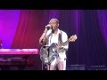 Norman Brown-For the Love of You (LIVE 2/13/16)