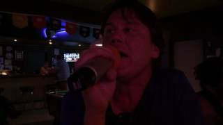 Jamie Slocum - Karaoke Night