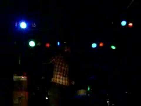 Emery- Listening To Freddie Mercury