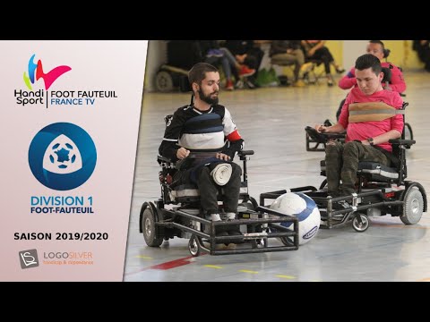 VAUCRESSON - MONTPELLIER (Division 1)