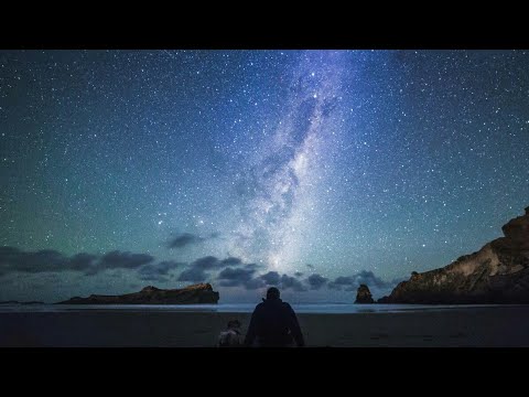 How to shoot stars and night with pro mode in any phone like Huawei p40 pro plus