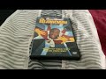 Opening To Blankman 2004 DVD Side B Fullscreen