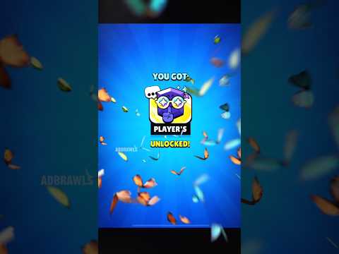 RANK 35 LEGACY PIN 😍🤯 #brawlstars #gaming #supercell #brawl #brawltalk