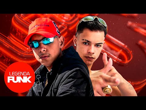 MC Sonic e MC Moisa - Não Breca (DJ Ramon Mix)
