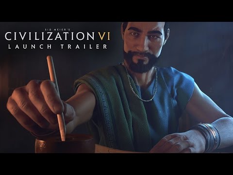 Civilization VI Platinum Edition 