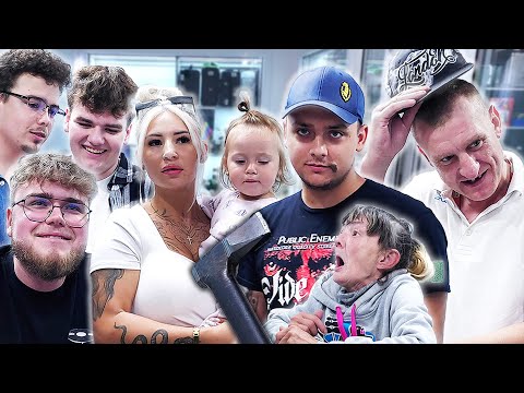 The Real Pawn Shop - Episode 279 "He Got Hit"