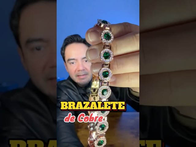 Vídeo relacionado con Anillos Magnéticos de Cobre Puro Ajustables Imanes Sólidos para Mujeres y Hombres de Dedo - Regalo para Madre, Esposa, Hija, Día de la Mujer