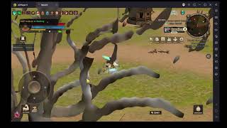 Miniaturka - Misali2 Feda Farm Botu 📱 | Undetected! | M2FARMBOT