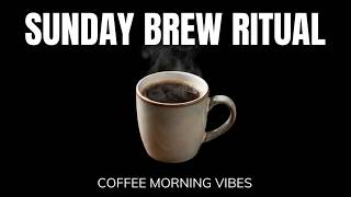 Sunday Coffee Livestream ☕ Easygoing Talk & Weekend Reset