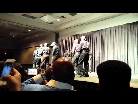 Alpha phi Alpha probate spring 2014