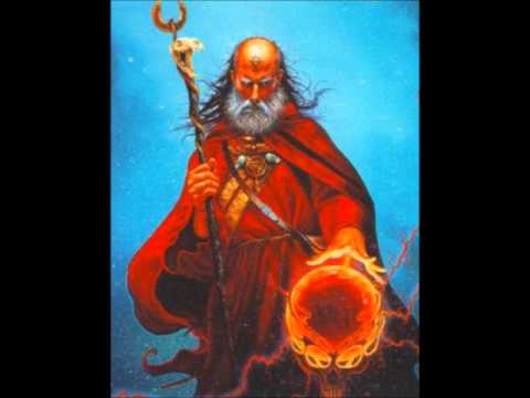 the wizard.uriah heep.wmv