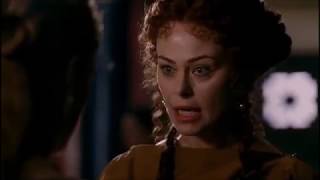 Atia funny scenes from Rome - Polly Walker video