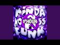 1 HOUR KINDA HOMELESS FUNK