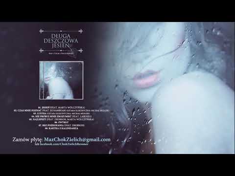 Maz x Chok x Zielichowski  - Bez Pożegnania feat.  Deobson