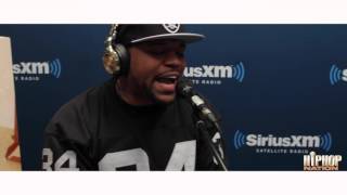 Torae's Entitled release pt 3: The Performance "Crown," "Get Down," & "Let 'Em Know"