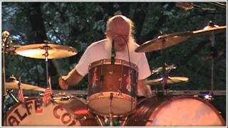 Kentucky Headhunters 5-14-11 