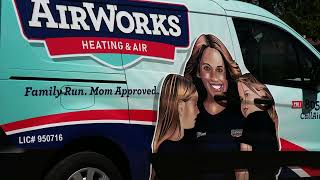 Air & Heat Company Commercial