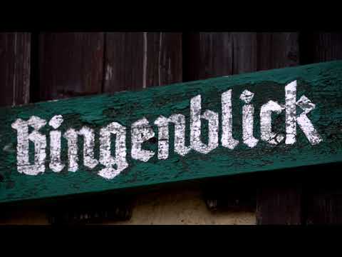 Historischer Bergbausteig Seiffen - Eingang "Binge"