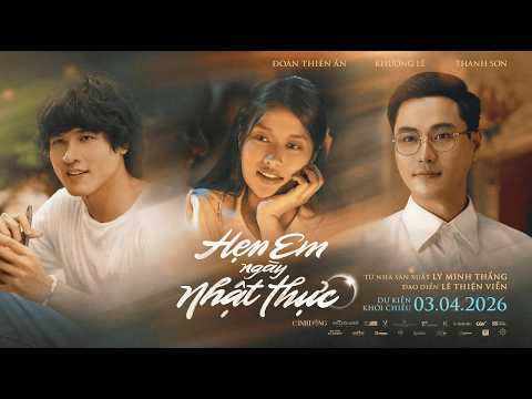 Hẹn Em Ngày Nhật Thực