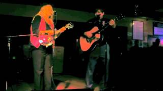 David and Valerie Mayfield - More to Be Pitied 8-17-13