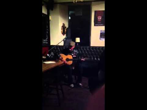 Baz Simpson - Letters from Afghanistan