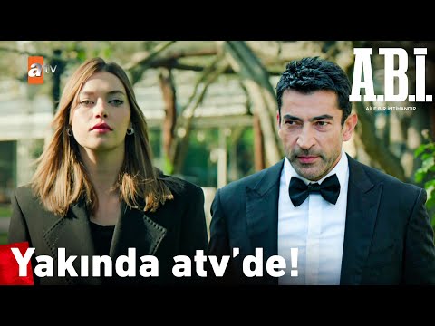 A.B.İ and atv