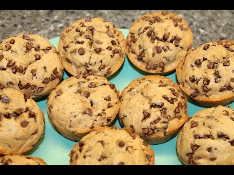 download lagu mp3 mp4 Chocolate Chip Cookie Muffin Recipe, download lagu Chocolate Chip Cookie Muffin Recipe gratis, unduh video klip Chocolate Chip Cookie Muffin Recipe