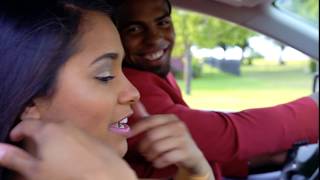 FRO$TY- Forever &amp; a day (Official video)