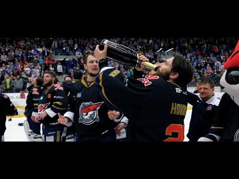 Baráž 2015 - Vyplňme náš extraligový sen