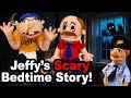SML Movie Jeffy S Scary Bedtime Story