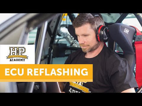How To Reflash YOUR ECU | Lesson 1 Of 4 [FREE LESSON]
