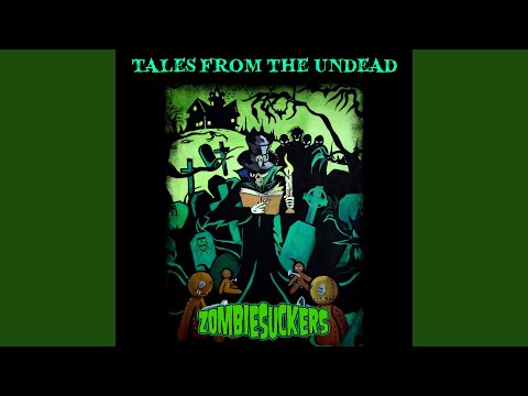 Bloodsuckers: 味覚の軌跡を辿る