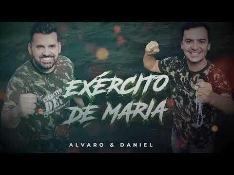 Exército De Maria - Alvaro e Daniel
