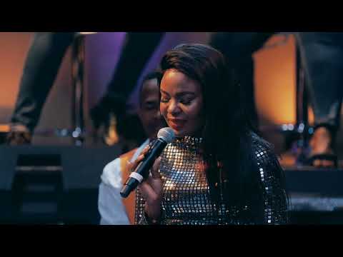 Brilliant Baloyi ft Didintle Baloyi - God saved my life