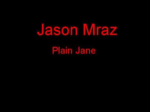 Plain Jane video