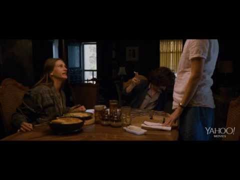 August: Osage County (Restricted Clip 'Eat the Fish')